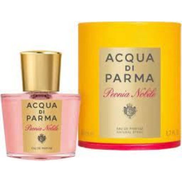 Acqua Di Parma Peonia Nobile Leather Purse EDP  20ml