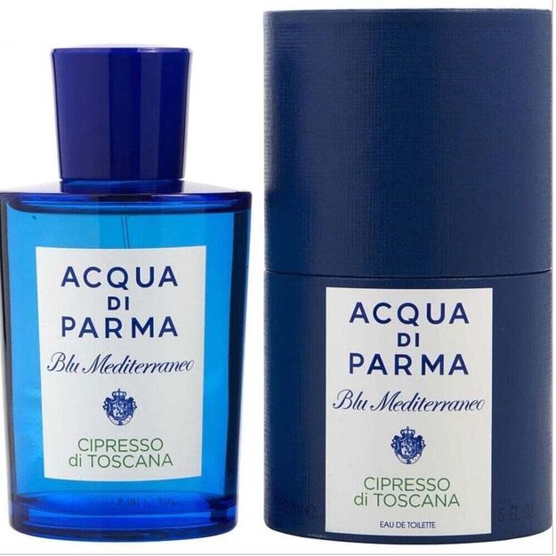 Acqua Di Parma Blu Mediterraneo Cipresso Di Toscana EDT 150ml