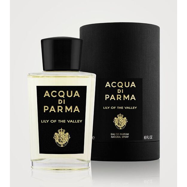 Acqua Di Parma Lily Of The Valley EDP  180ml