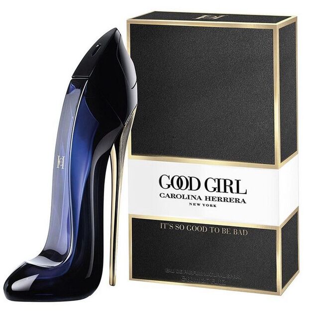 Carolina Herrera Good Girl EDP 80ml