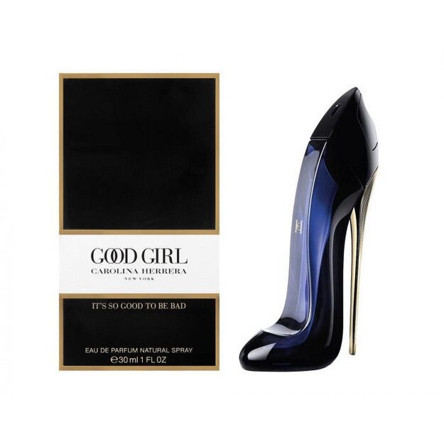 Carolina Herrera Good Girl EDP  30ml