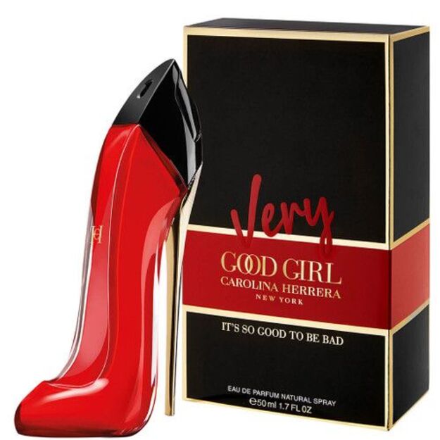 Carolina Herrera Very Good Girl EDP  150ml        