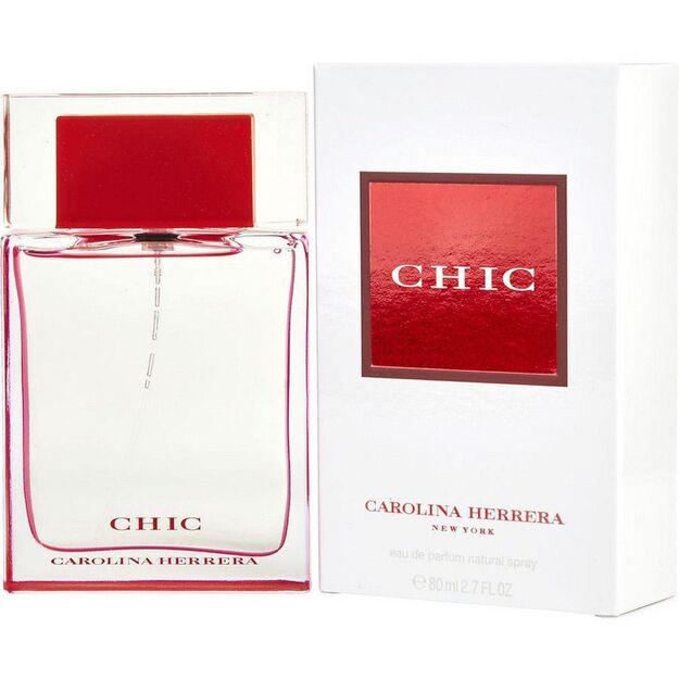 Carolina Herrera Chic EDP 80ml