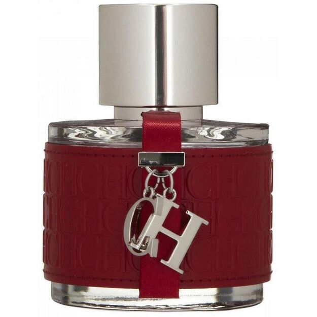 Carolina Herrera CH moterims
 EDT  50ml