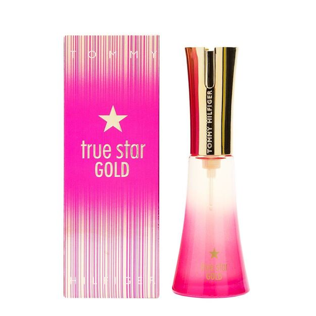 Tommy Hilfiger True Star Gold EDT 30ml