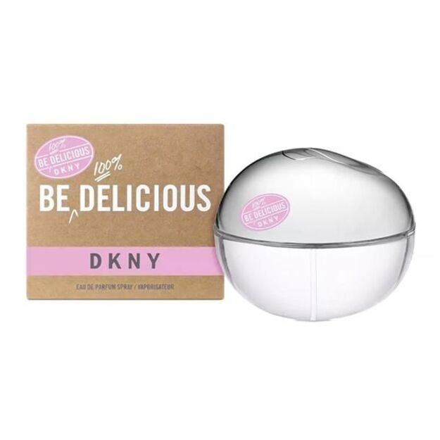 Dkny Be 100% Delicious Eau de Perfume  30ml