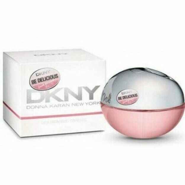 Dkny Donna Karan Be Delicious Fresh Blossom EDP 100ml