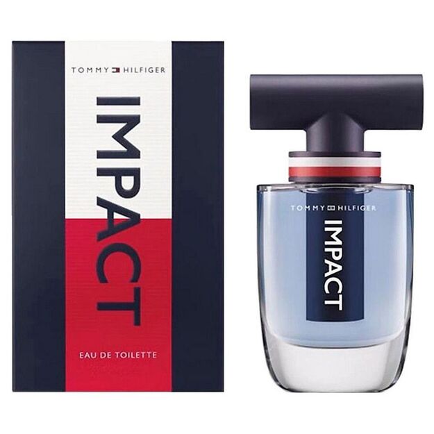 Tommy Hilfiger Impact EDP 50ml