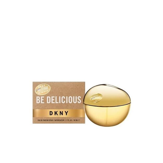 Donna Karan Golden Delicious Woman EDP  50ml