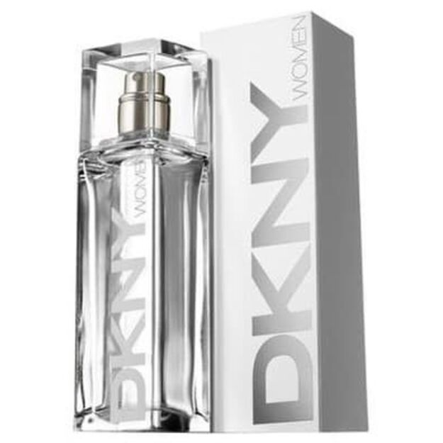 DKNY moterims
 FOR HER EDT 100 VAPO