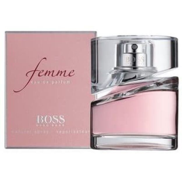 Hugo Boss moterims
 EDP 30ml