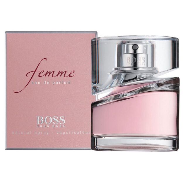 Hugo Boss Femme EDP  50ml