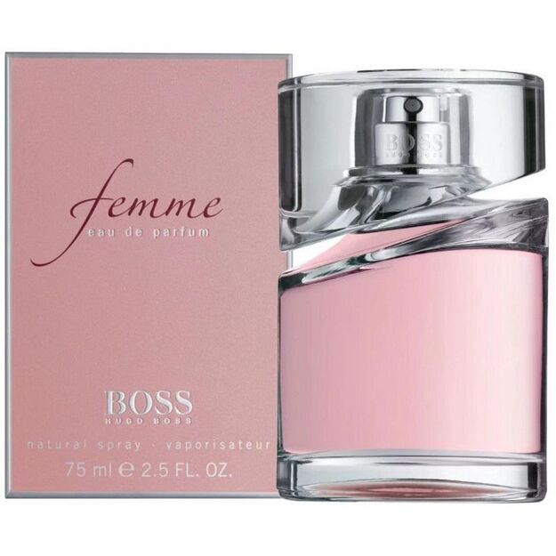 Hugo Boss Femme EDP  75ml