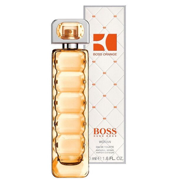 Hugo Boss Orange EDT  50ml