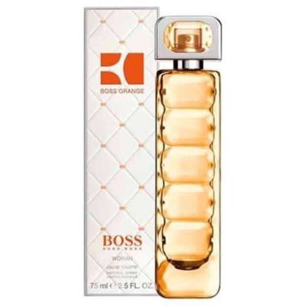 Hugo Boss Orange EDT  75ml 