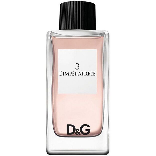 D&G Anthology 3 L'Imperatrice Edt 100Ml