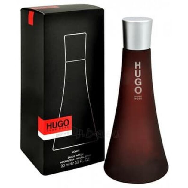 Hugo Boss Deep Red EDP  90ml 