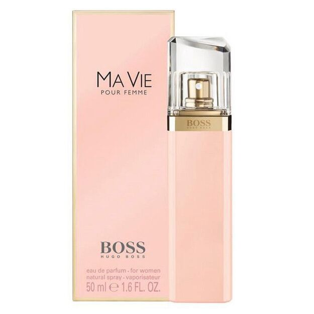 Hugo Boss Ma Vie EDP  50ml 