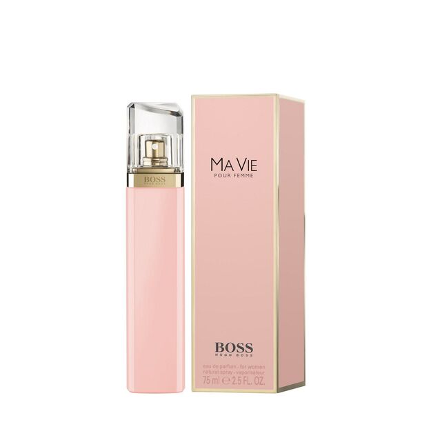 Hugo Boss Ma Vie EDP  75ml