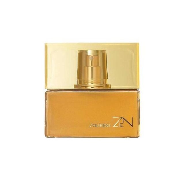 Shiseido Zen EDP  50ml