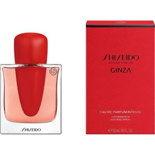 Shiseido Ginza EDP  Intense 50ml