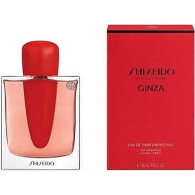 Shiseido Ginza EDP  Intense 90ml