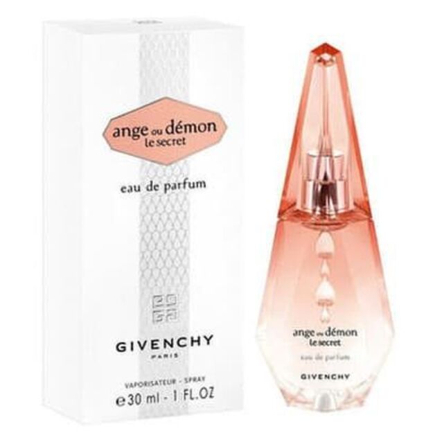 Givenchy Ange Ou Demon Le Secret EDP  30ml