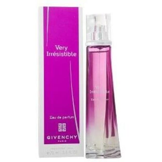 Givenchy Very Irresistible EDP  75ml