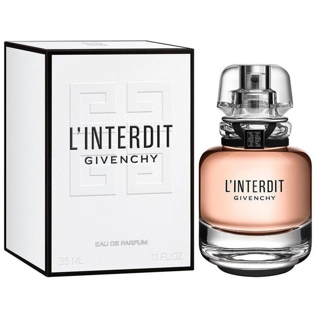 Givenchy L'interdit EDP 35ml