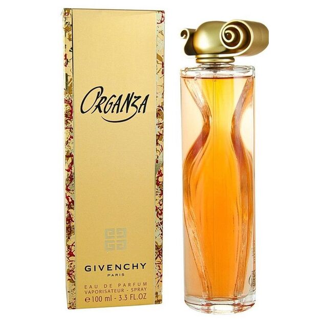 Givenchy Organza EDP  100ml