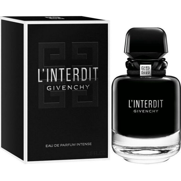 Givenchy L'interdit EDP  Intense 35ml