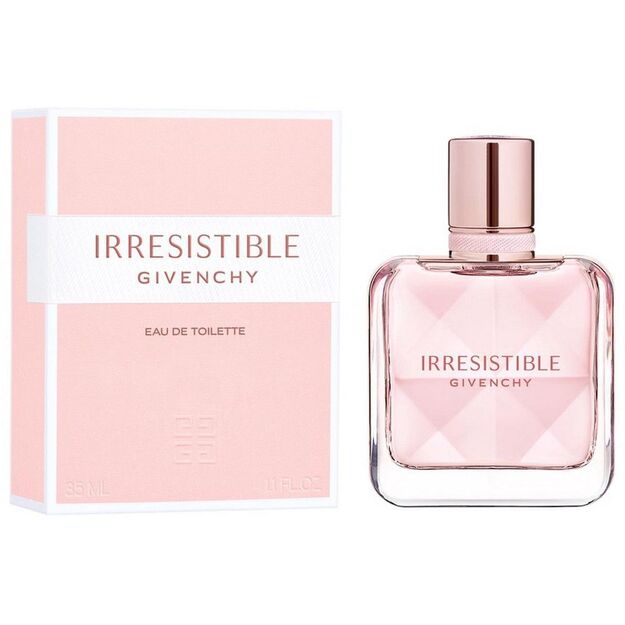 Givenchy Irresistible Givenchy EDT  35ml