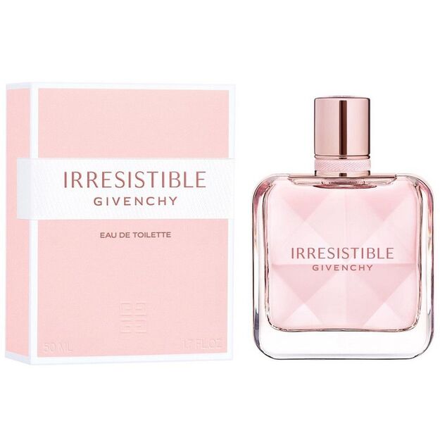 Givenchy Irresistible EDP moterims 50ml