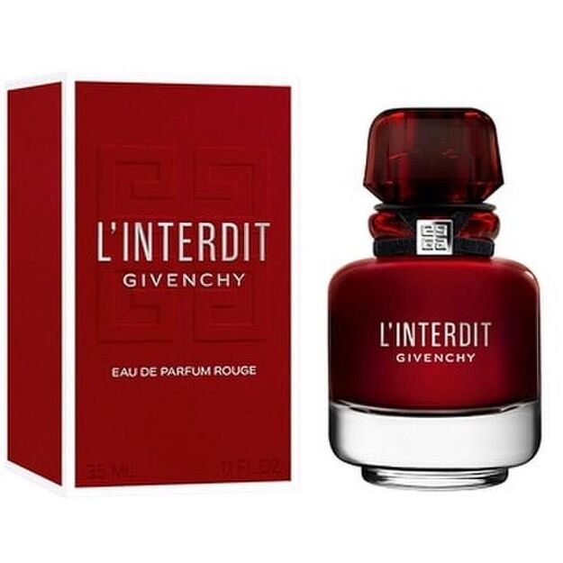 Givenchy L'Interdit EDP  50ml 