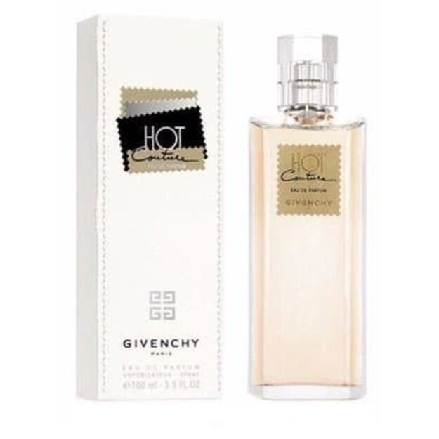 Givenchy Hot Couture EDP  100ml