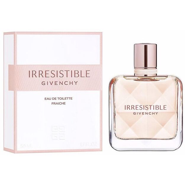 Givenchy Irresistible EDT Fraiche  50ml