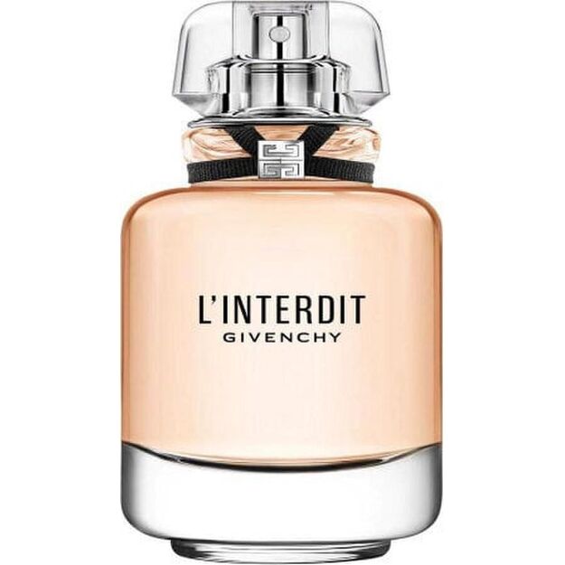 Givenchy L'INTERDIT EDP  35ml for Woman