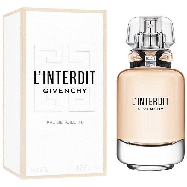 Givenchy L'Interdit EDT  50ml