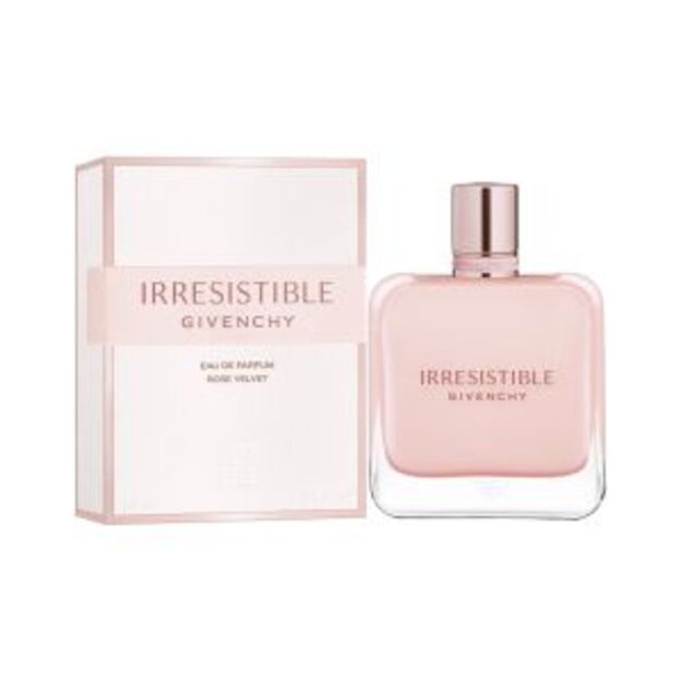 Givenchy Irresistible Rose Velvet EDP 80ml