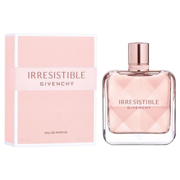 Givenchy Irresistible EDP 80ml