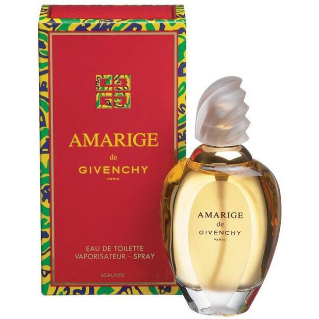 Givenchy Amarige EDT  30ml