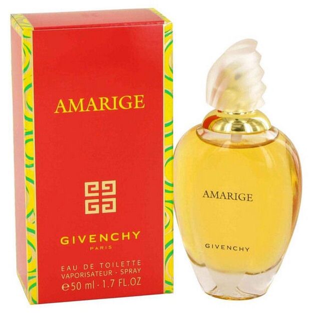 Givenchy Amarige EDT  50ml