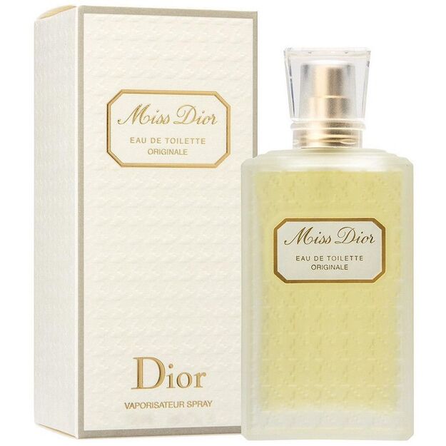 Christian Dior Miss Dior Original EDT 50ml