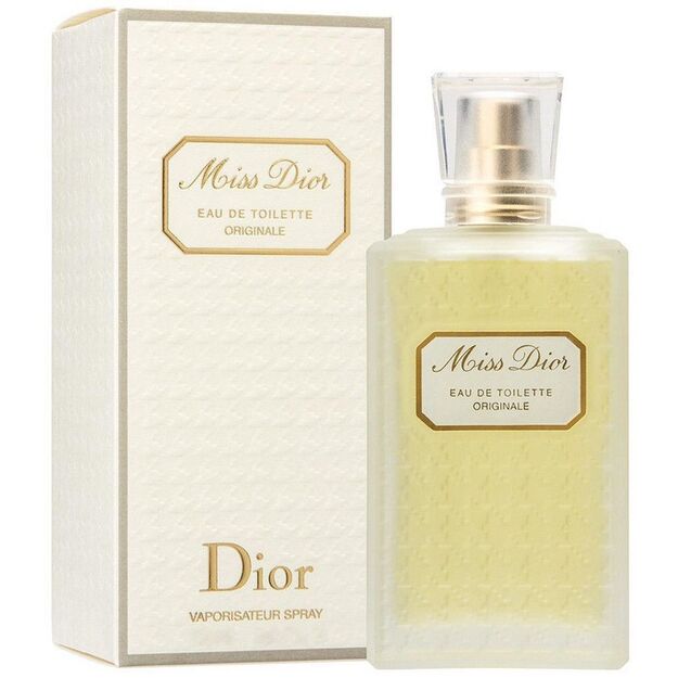 Dior Miss Dior Originale EDT 100ml 