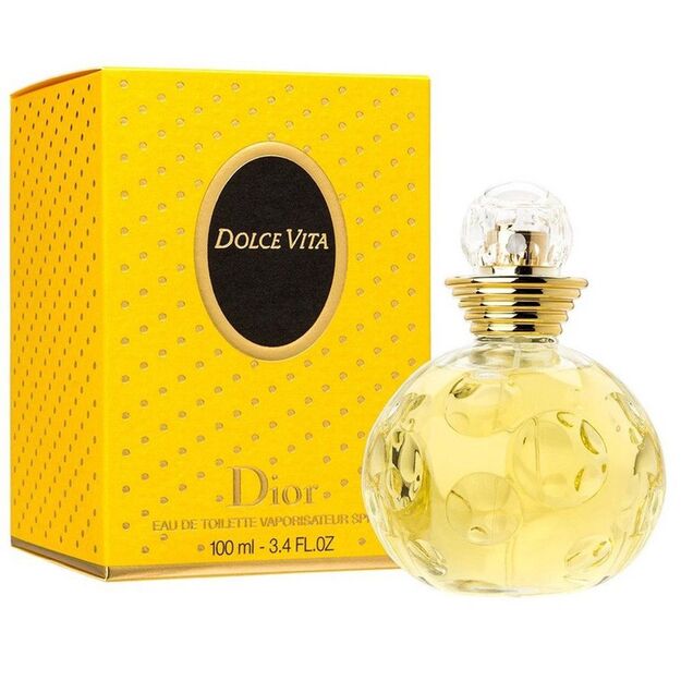 Christian Dior Dolce Vita EDT 100ml