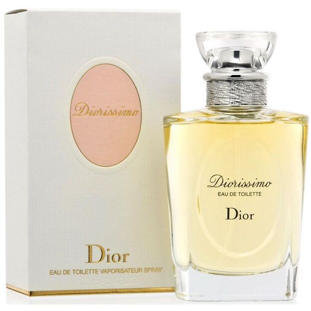 Dior Diorissimo EDT moterims 50ml