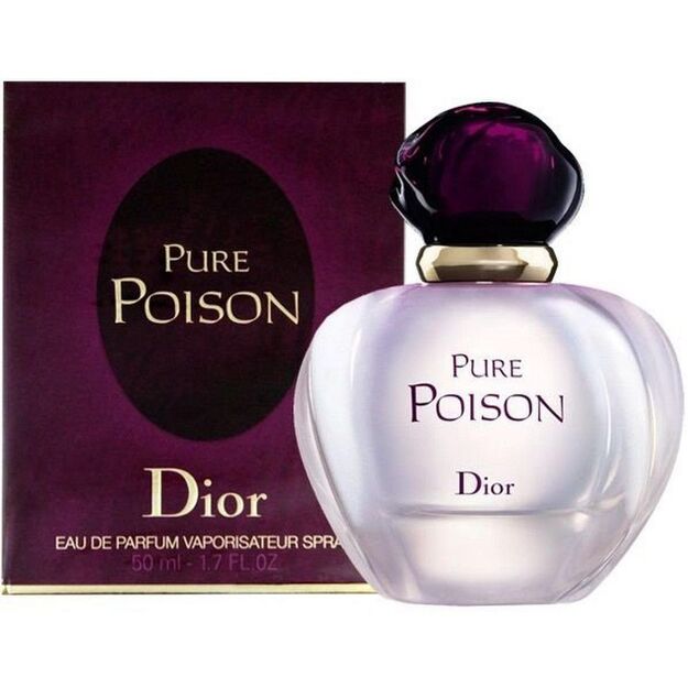 Dior Christian Pure Poison EDP 50ml