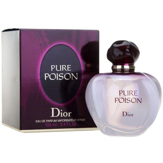 Dior Christian Pure Poison EDP 100ml