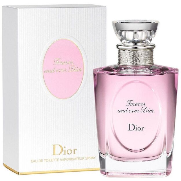 Dior Forever And Ever EDT moterims 100ml