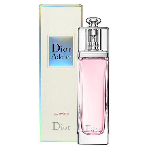 Dior Addict Eau Fraiche EDT moterims 50ml